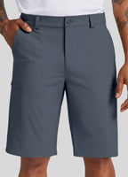 Men's Classic-Fit Golf Shorts - Tall