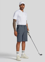Men's Classic-Fit Golf Shorts - Tall