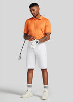 Men's Classic-Fit Golf Shorts - Tall